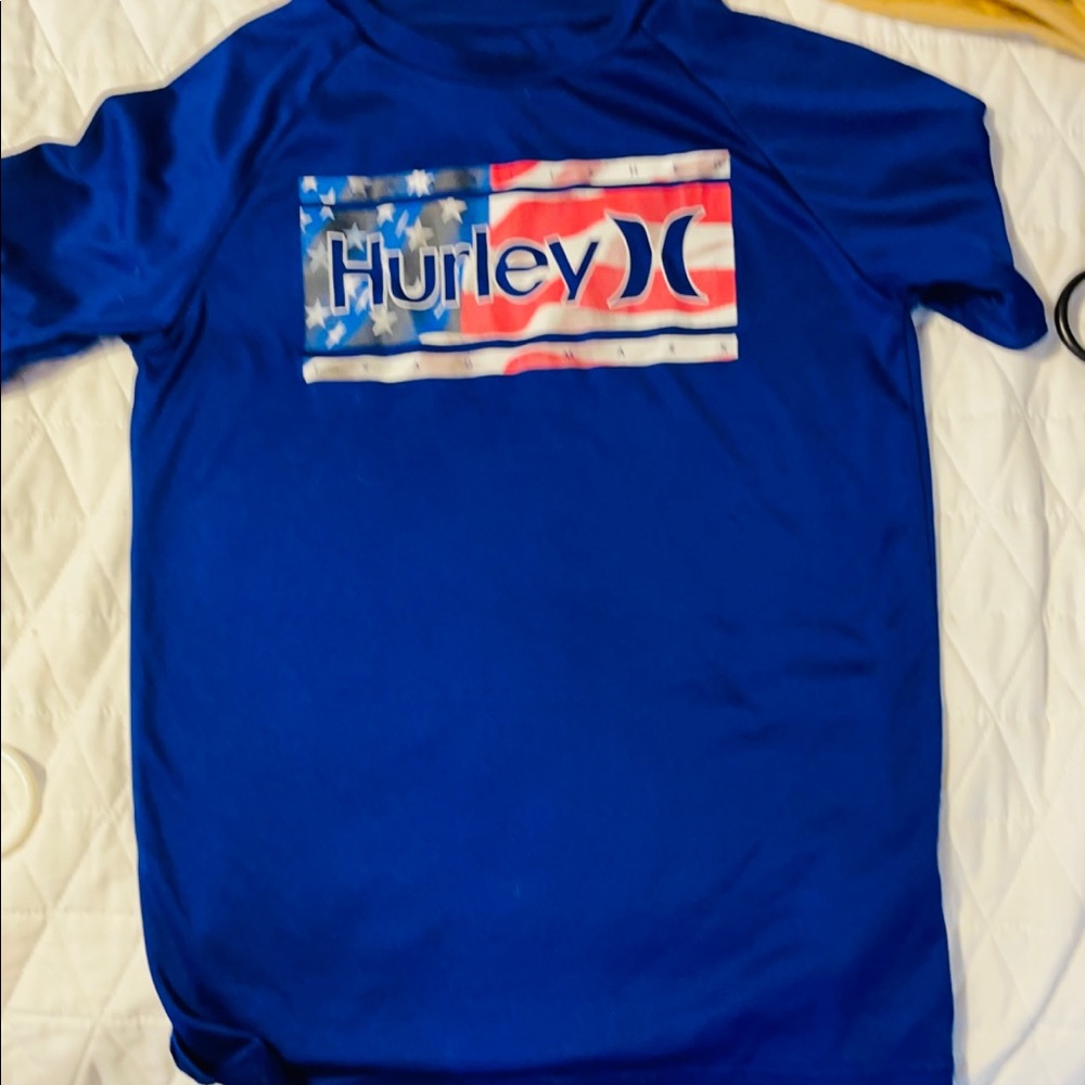 Boys shirt